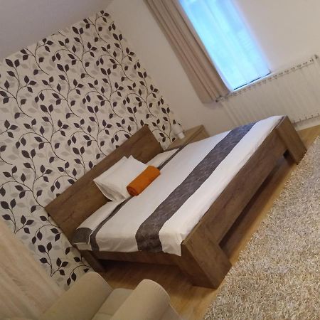 Mendez Lakas Apartment Budapest Exterior photo