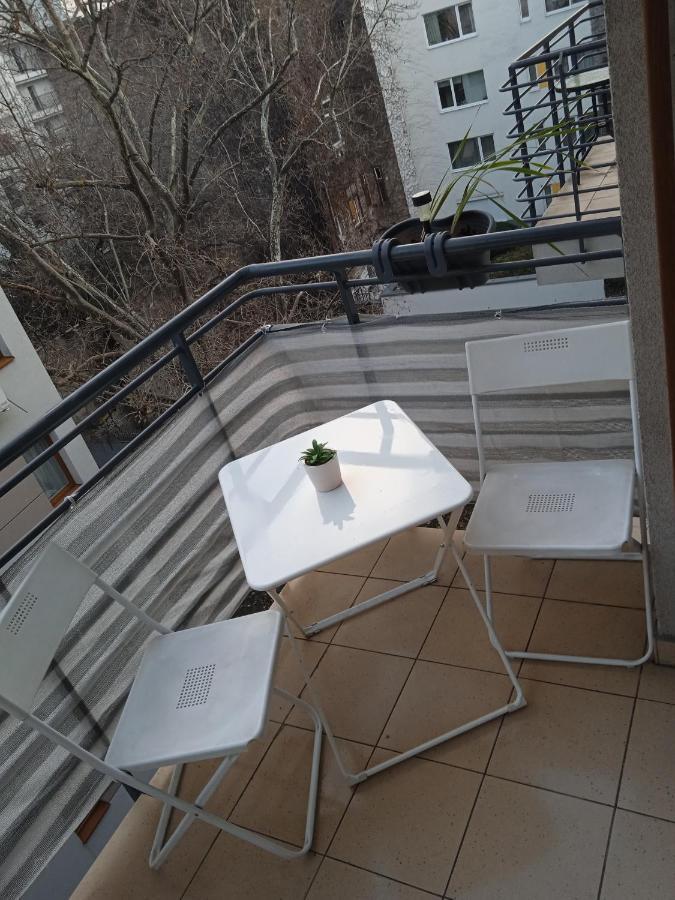 Mendez Lakas Apartment Budapest Exterior photo
