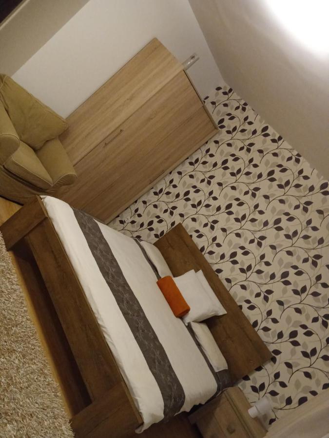 Mendez Lakas Apartment Budapest Exterior photo