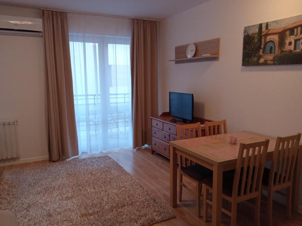 Mendez Lakas Apartment Budapest Exterior photo